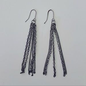Chain Earrings